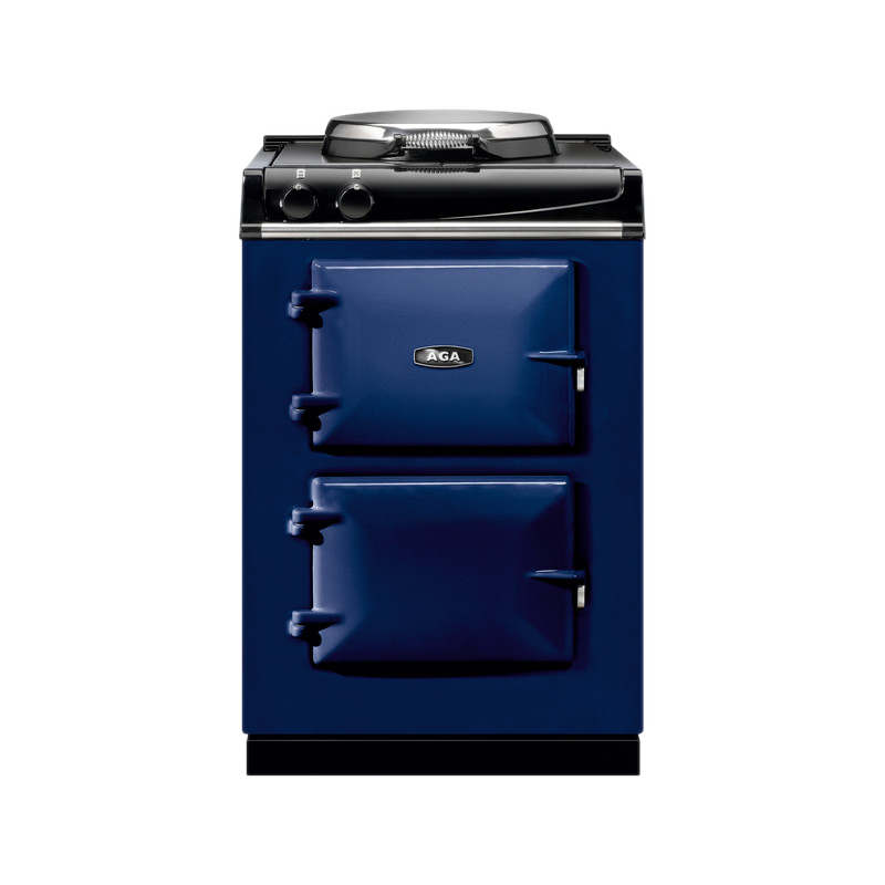 AGA Mini Cast Iron 60 Electric with Cast-Iron Hotplate